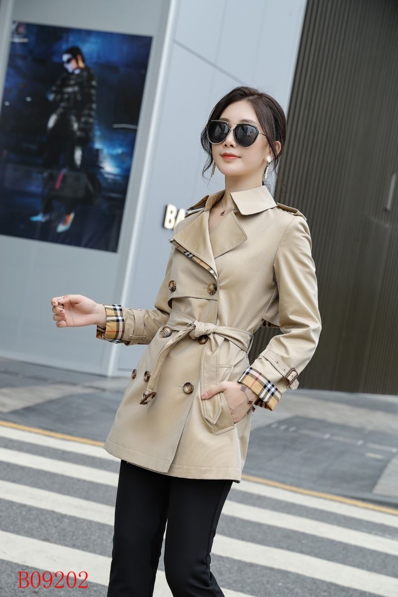 Burberry Outwear